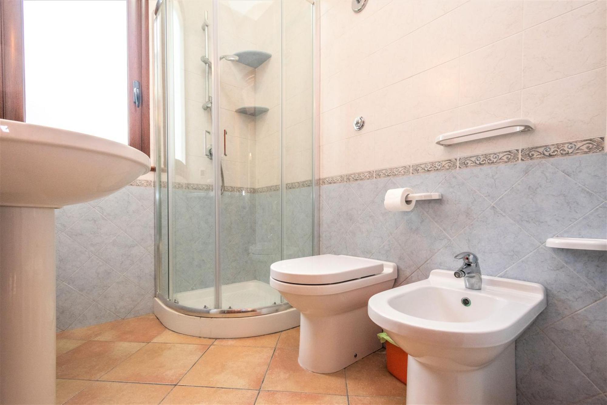 Villa Sole Mare Deluxe Campofelice Di Roccella Zimmer foto