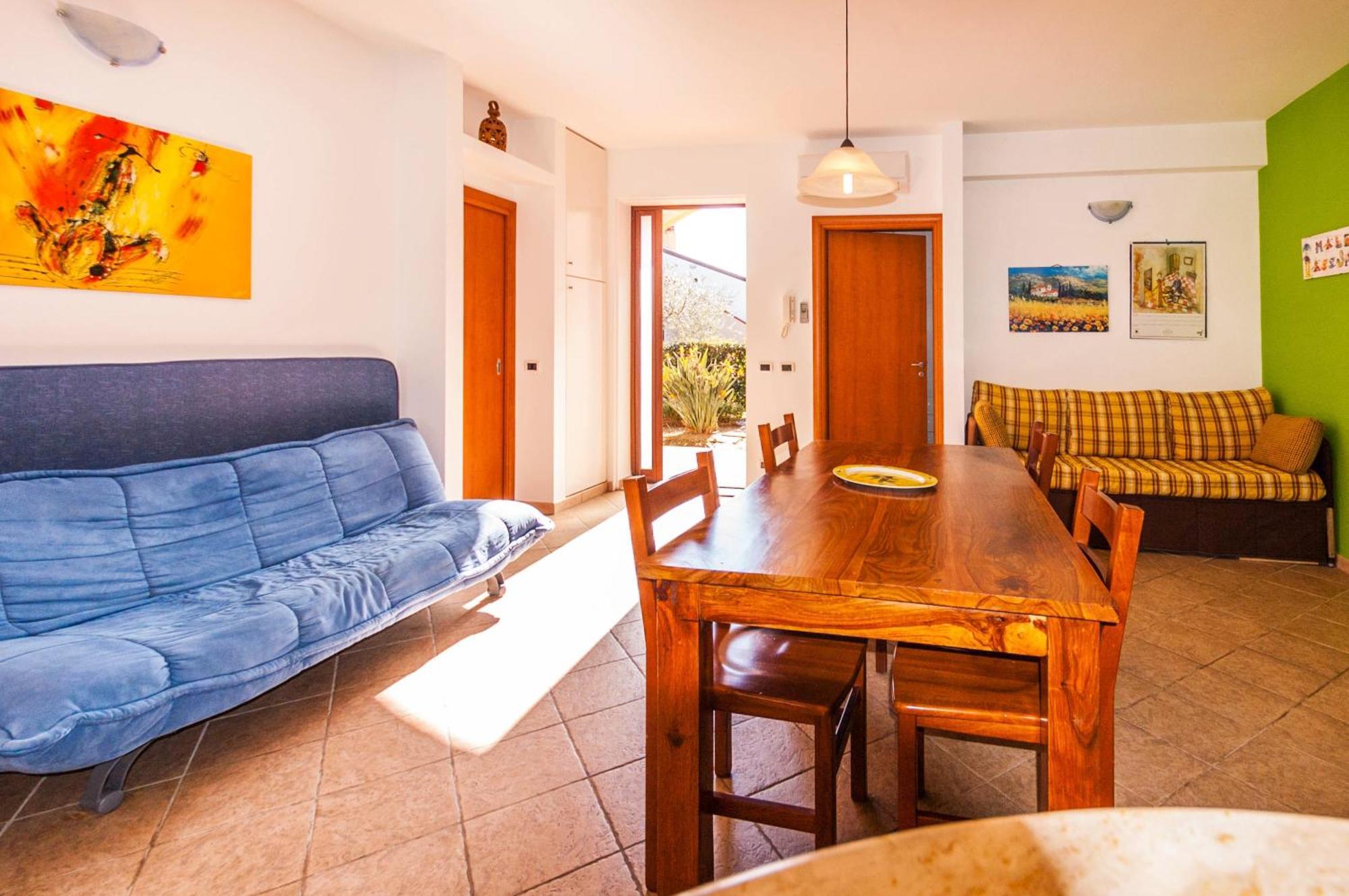 Villa Sole Mare Deluxe Campofelice Di Roccella Zimmer foto