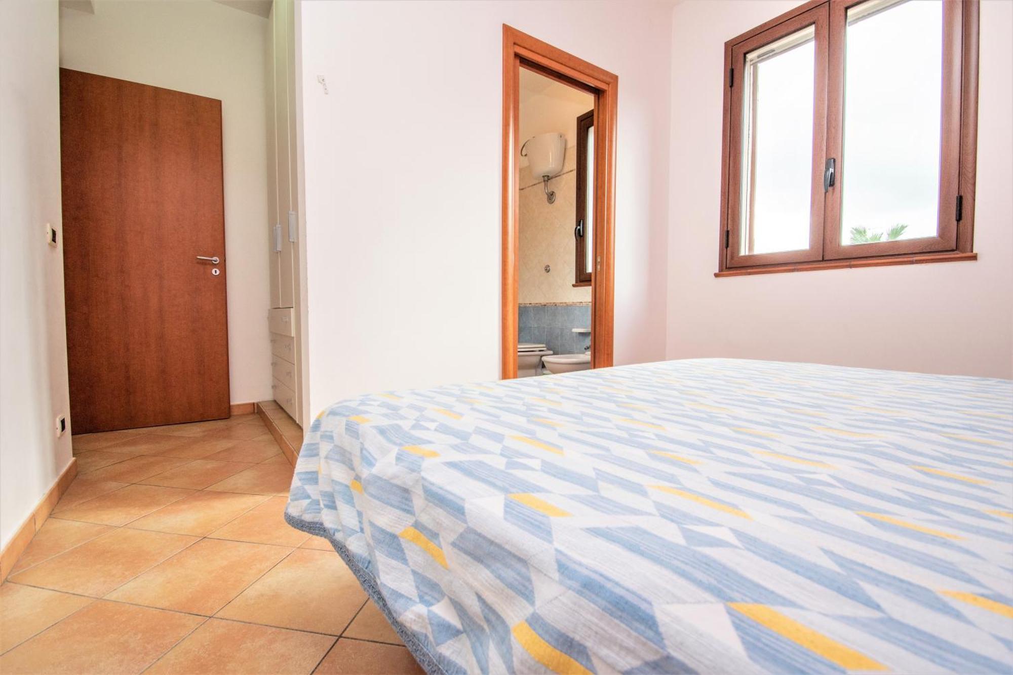 Villa Sole Mare Deluxe Campofelice Di Roccella Zimmer foto