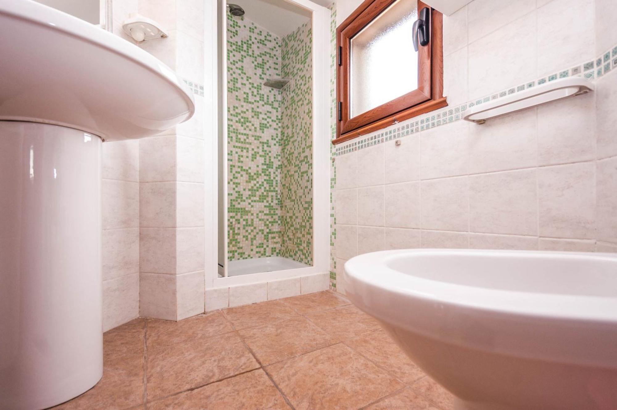 Villa Sole Mare Deluxe Campofelice Di Roccella Zimmer foto