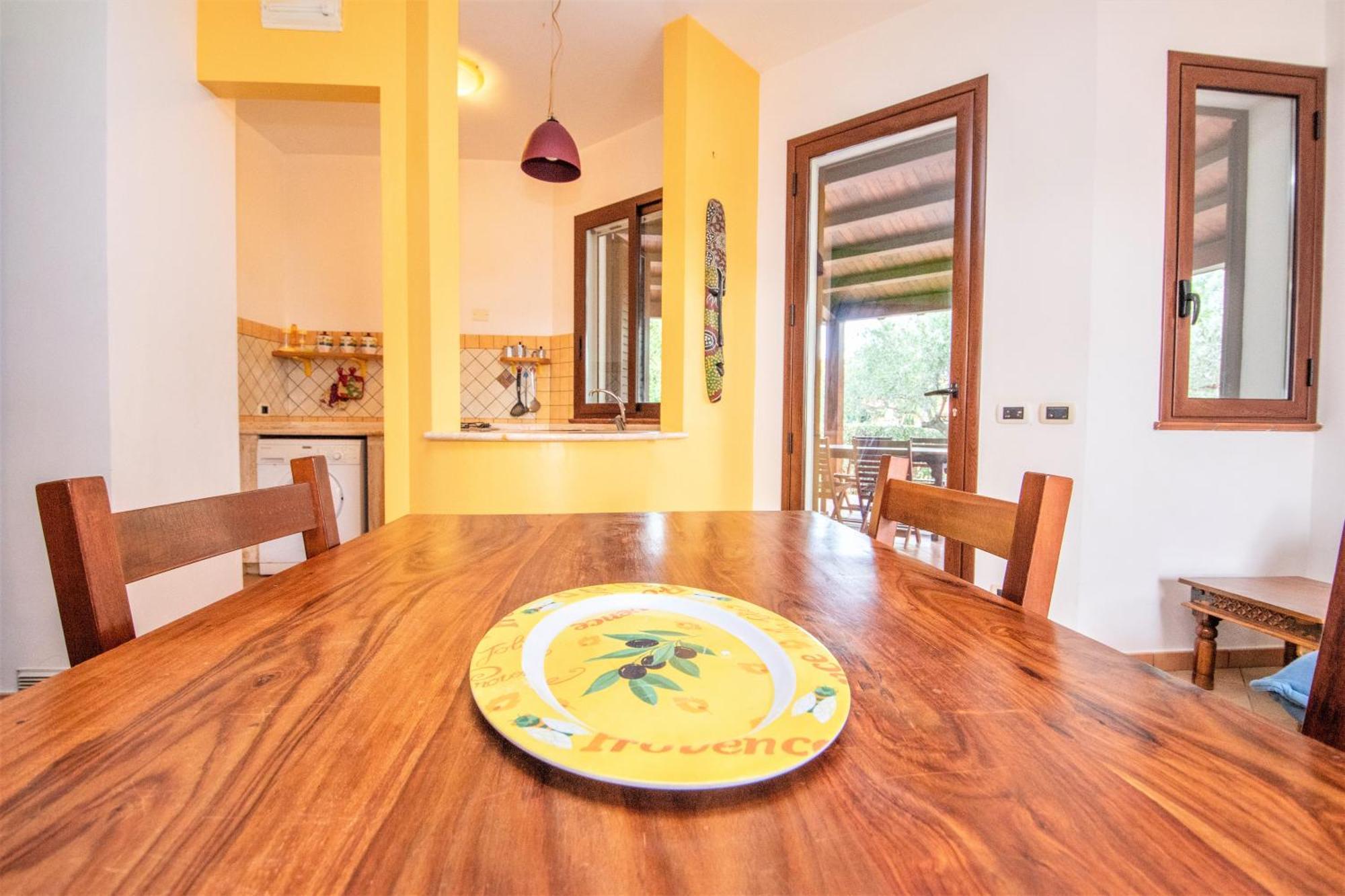 Villa Sole Mare Deluxe Campofelice Di Roccella Zimmer foto