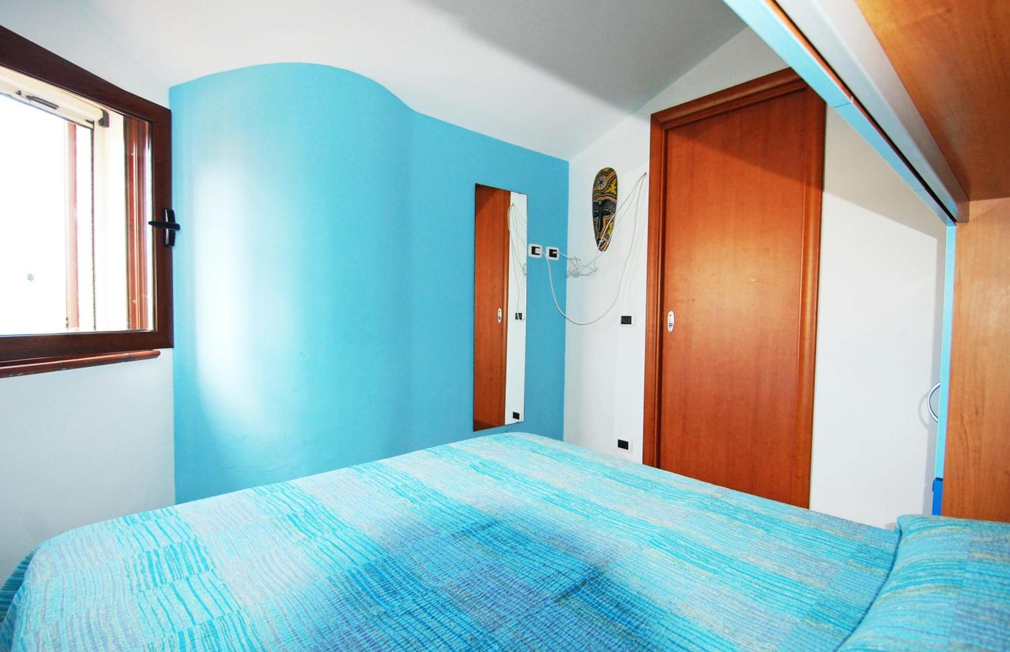 Villa Sole Mare Deluxe Campofelice Di Roccella Zimmer foto