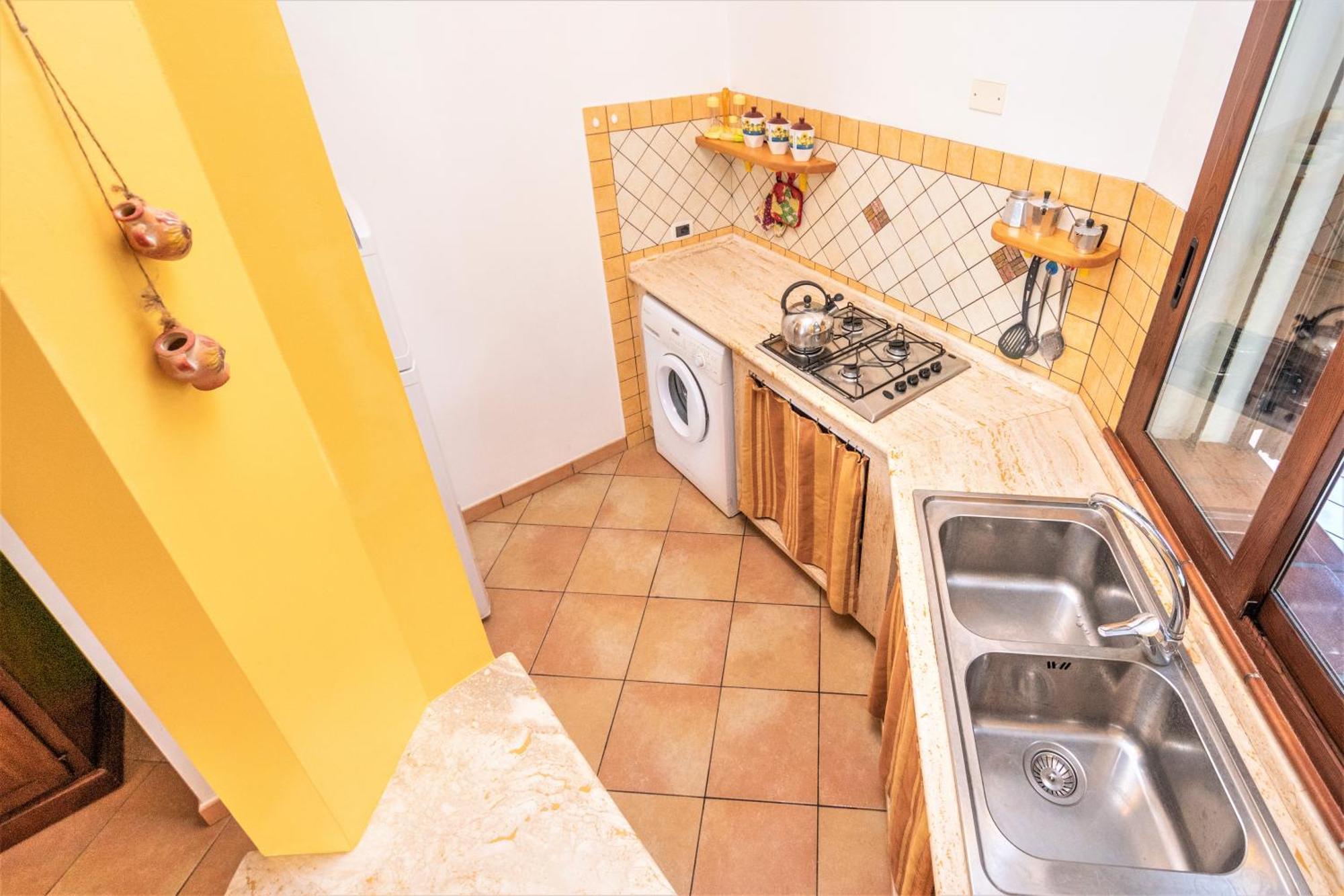 Villa Sole Mare Deluxe Campofelice Di Roccella Zimmer foto