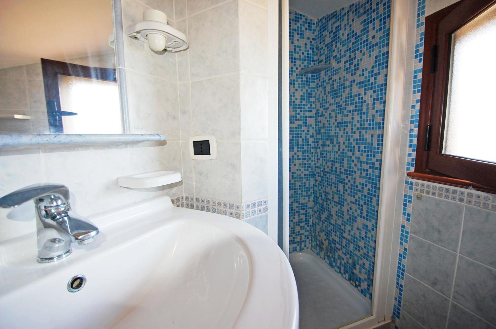 Villa Sole Mare Deluxe Campofelice Di Roccella Exterior foto